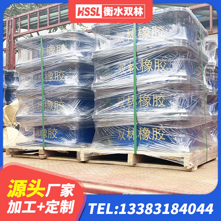 班戈县建筑隔振支座源头工厂 班戈县圆形高阻尼隔震橡胶支座生产厂家 班戈县HDR1200高阻尼隔震支座厂家 班戈县厚叠层橡胶隔震支座源头工厂 - 第4张