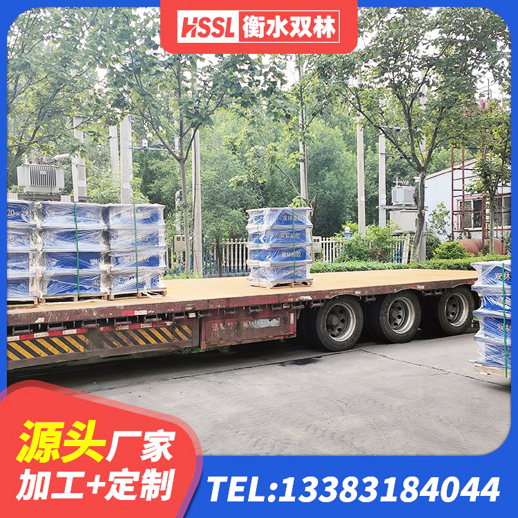 班戈县LRB600-Ⅱ铅芯橡胶隔震支座生产厂家 班戈县建筑抗震式隔震支座生产厂家 班戈县建筑隔震层支座源头工厂 班戈县建筑隔震支座LNR型 - 第6张