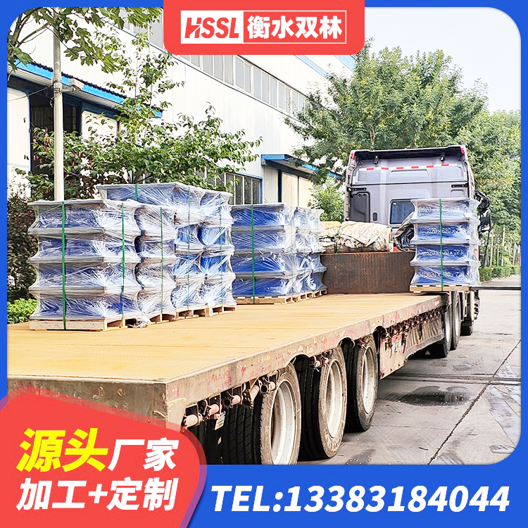 班戈县水平力分散型橡胶隔震支座厂家 班戈县建筑物橡胶隔震支座源头工厂 班戈县建筑大型减震支座厂家 班戈县LNR橡胶隔震支座400(II型)源头工厂 - 第5张