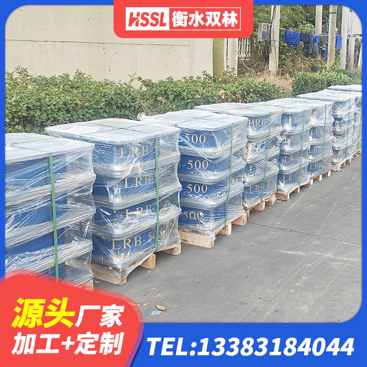 班戈县LRB1000支座 班戈县房屋建筑建筑抗震支座生产厂家 班戈县房屋支座厂家 班戈县建筑隔震高阻尼支座 - 第5张