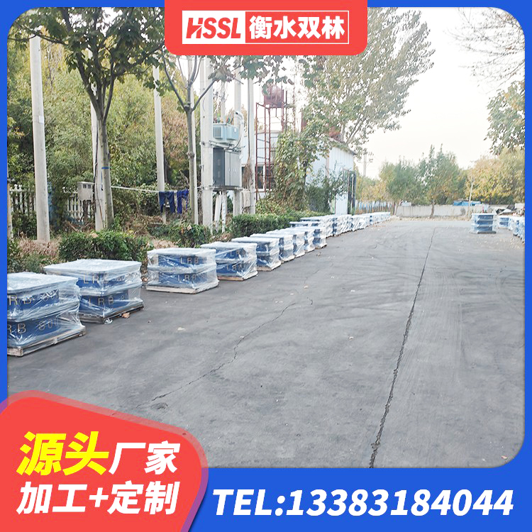 班戈县HDR800高阻尼橡胶支座厂家电话 班戈县建筑楼体隔震支座生产厂家 班戈县建筑矩形铅芯橡胶隔震支座源头工厂 班戈县LNR橡胶隔震支座厂家 - 第3张